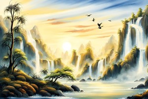 2024年3月21日出生的宝宝是什么命？命运如何？