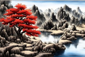 天河水是强水还是弱水呀