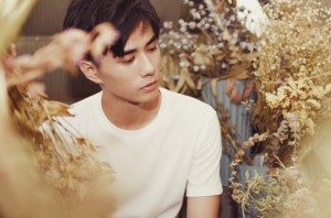 天生桃花运不断的男人面相特征分析