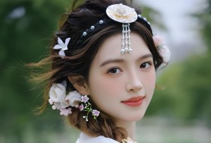 啥面相的女人是红颜祸水