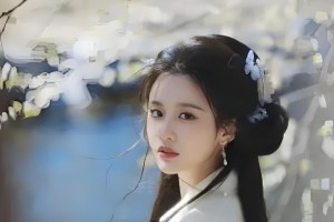 为爱迷失自我的女人面相特征分析