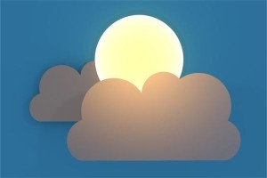 梦见太阳里面有字是什么意思？