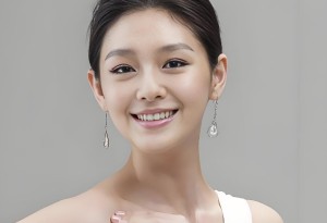 从眼睛形状看性格命运