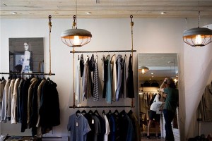 梦见服装店是什么意思？