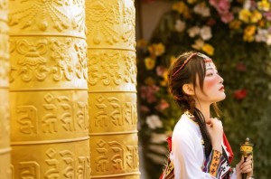 旺夫相女人面相特征有哪些