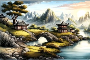 酒庄名字简单大气