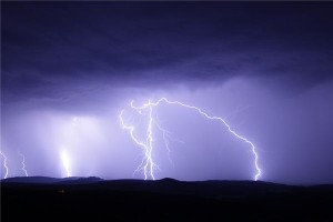 梦见雷雨是什么意思？