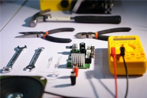 四字电器维修店名字大全集最新