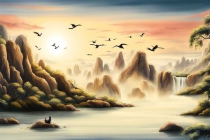 2025年10月18日出生的宝宝是什么命？命运如何？