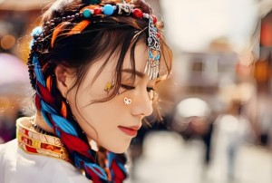 哪种女生适合当老婆