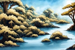 浩字后面加什么字好听一点