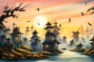 2024年11月15日出生的宝宝是什么命？命运如何？