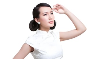 容易让人倾心的女人面相特征分析