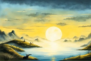 2024年4月5日出生的宝宝是什么命？命运如何？