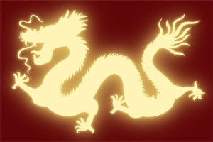 龙对应的天干及性格详解
