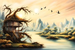 2024年1月7日出生的宝宝是什么命？命运如何？