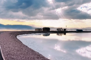 火牛涧下水命是什么意思