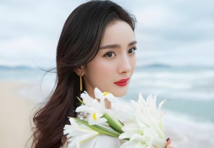 丹凤眼长什么样