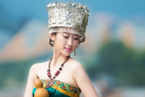 什么面相的女人最会争强好胜