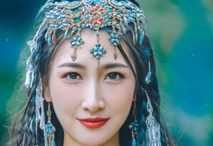 什么面相的女人财运好一点