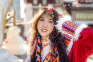 面相好的女人都有什么特征