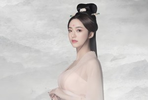 从下巴看女人命运好不好