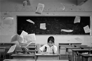 梦见自己考零分是什么意思？