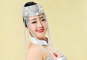 最危险的十种女人面相特征分析