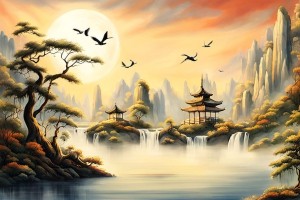 2025年12月17日出生的宝宝是什么命？命运如何？