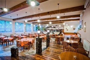 梦见开饭店是什么意思？