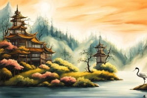 2025年4月4日出生的宝宝是什么命？命运如何？