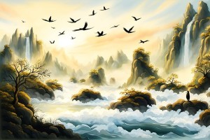 2024年8月12日出生的宝宝是什么命？命运如何？