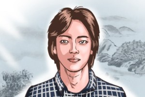 男人左手生命线怎么看