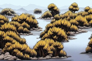 梦见大订单