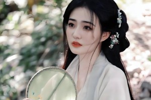 从面相看女人有什么福气