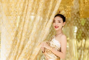 旺夫相的女人面相痣