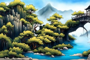 软件公司取名字参考大全