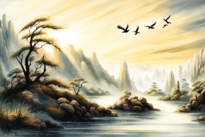 2024年10月15日出生的宝宝是什么命？命运如何？