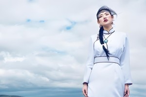 11种最不好惹的女人面相分析