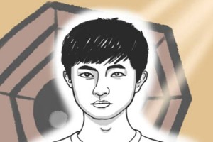 男人左手掌心有痣手相