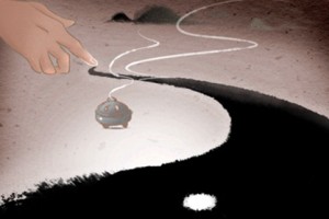 手相女有元宝什么意思