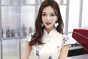 11种最旺夫的女人面相特征