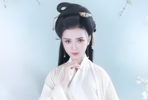 有帮夫运的面相特征