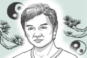 男人左手手相事业线图解大全