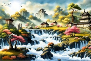 图文店名字大全好听有创意