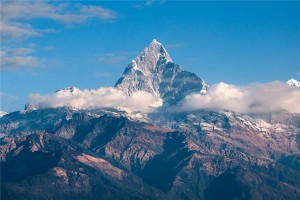 梦见山崩地裂是什么意思？