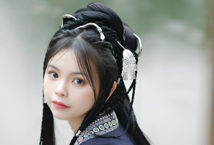 上得厅堂下得厨房的女人面相特征