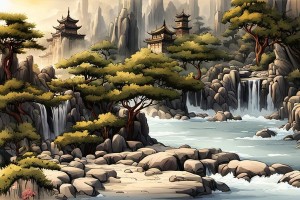 天河水和杨柳木合不合