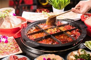 火锅店取名霸气名字推荐大全