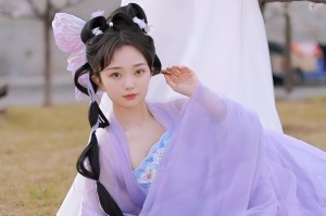 娶什么样的老婆旺夫